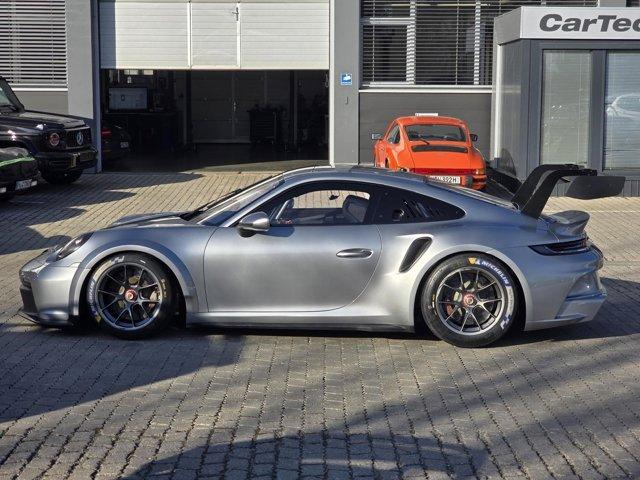 used 2024 Porsche 911 car, priced at $324,900