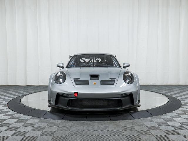 used 2024 Porsche 911 car, priced at $324,900