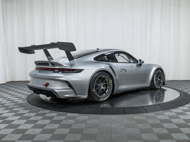 used 2024 Porsche 911 car, priced at $324,900