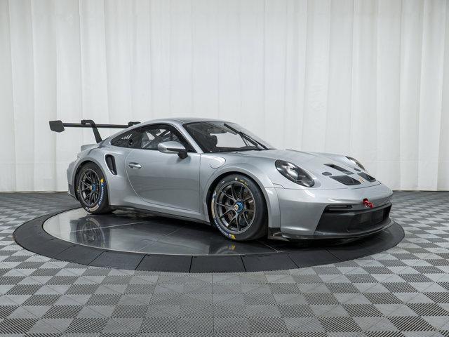 used 2024 Porsche 911 car, priced at $324,900