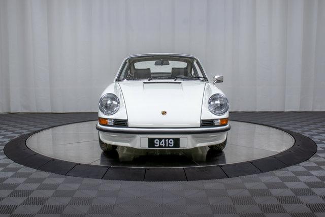 used 1973 Porsche 911 car, priced at $649,900