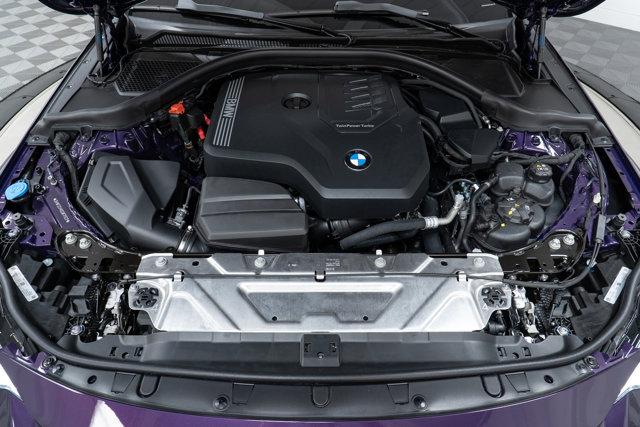 new 2025 BMW 230 car, priced at $52,725