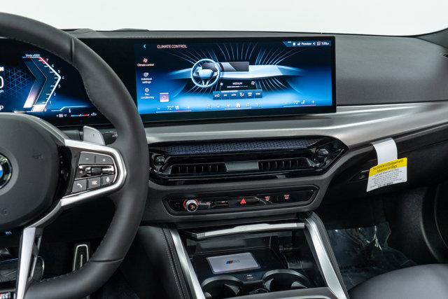 new 2025 BMW 230 car, priced at $52,725