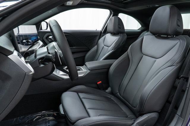 new 2025 BMW 230 car, priced at $52,725