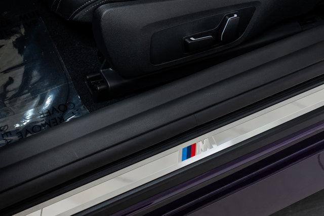 new 2025 BMW 230 car, priced at $52,725