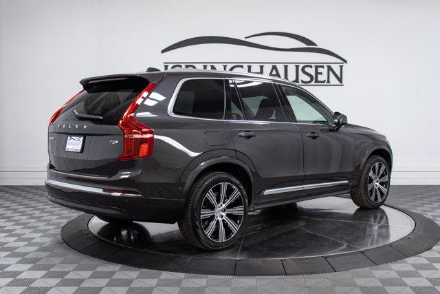 new 2025 Volvo XC90 Plug-In Hybrid car, priced at $84,405