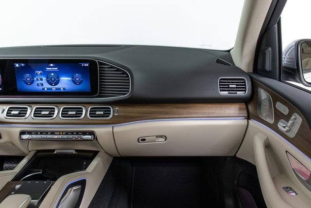 new 2025 Mercedes-Benz GLE-Class car, priced at $74,215
