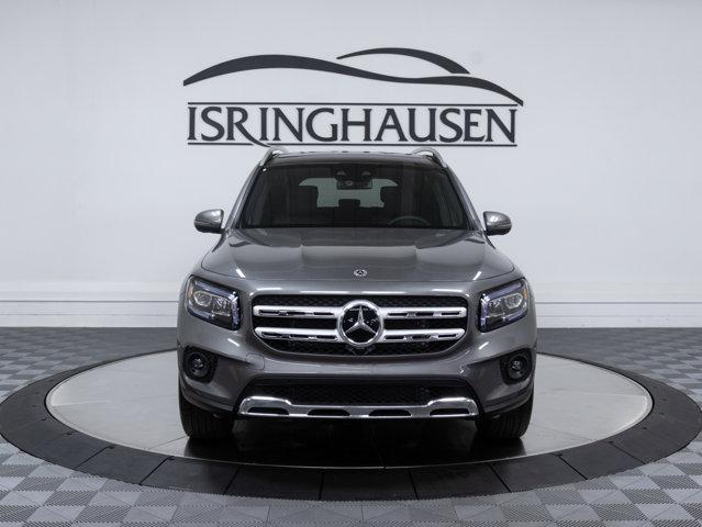 used 2023 Mercedes-Benz GLB 250 car, priced at $46,900