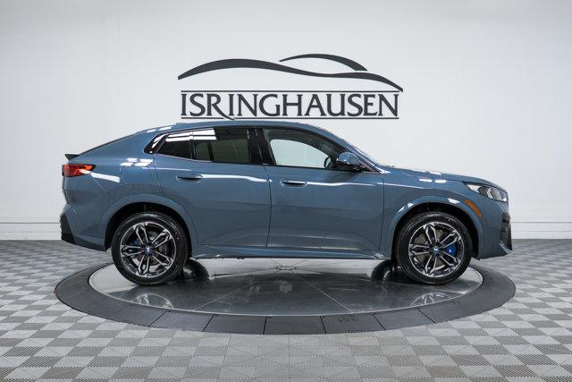 new 2026 BMW X2 car, priced at $52,775