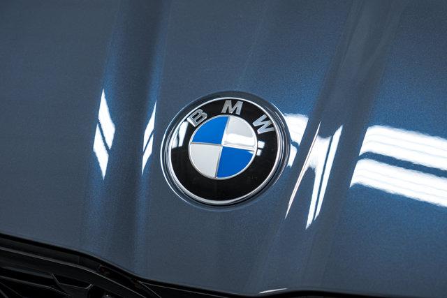 new 2026 BMW X2 car, priced at $52,775