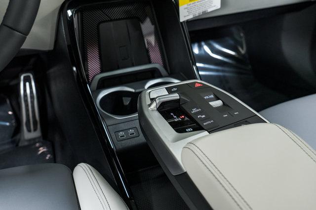 new 2026 BMW X2 car, priced at $52,775