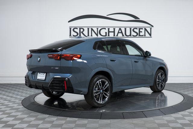 new 2026 BMW X2 car, priced at $52,775