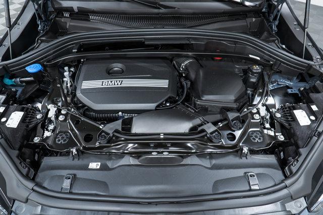 new 2026 BMW X2 car, priced at $52,775