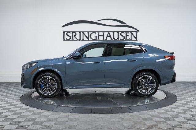 new 2026 BMW X2 car, priced at $52,775