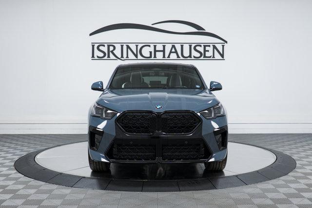 new 2026 BMW X2 car, priced at $52,775