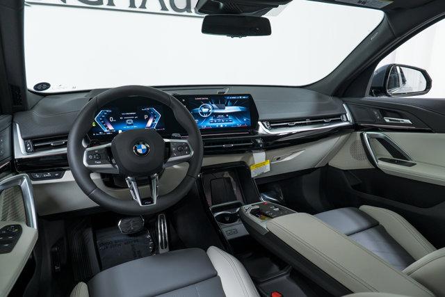 new 2026 BMW X2 car, priced at $52,775