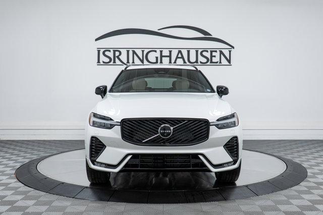 new 2026 Volvo XC60 car, priced at $59,375