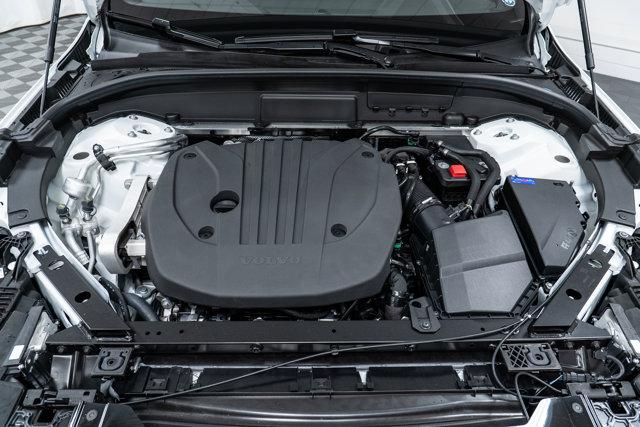 new 2026 Volvo XC60 car, priced at $59,375