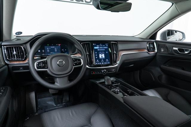 new 2026 Volvo V60 Cross Country car, priced at $57,370