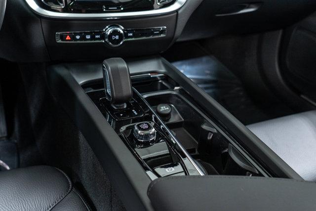 new 2026 Volvo V60 Cross Country car, priced at $57,370