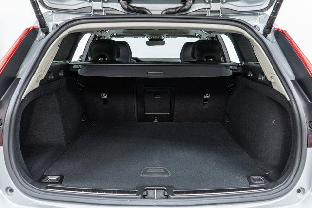new 2026 Volvo V60 Cross Country car, priced at $57,370