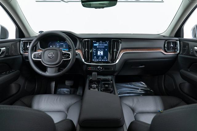 new 2026 Volvo V60 Cross Country car, priced at $57,370