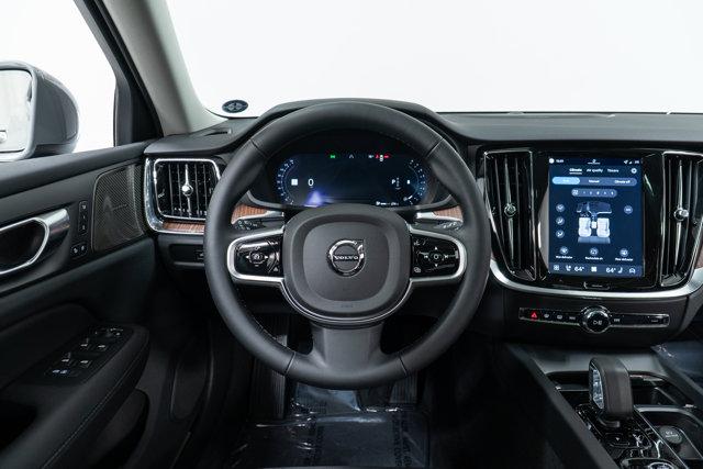 new 2026 Volvo V60 Cross Country car, priced at $57,370