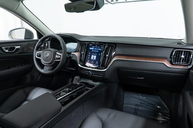 new 2026 Volvo V60 Cross Country car, priced at $57,370
