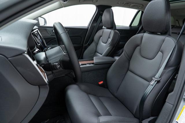 new 2026 Volvo V60 Cross Country car, priced at $57,370