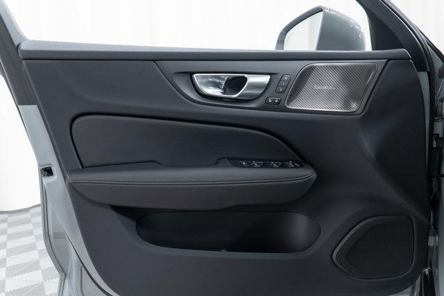 new 2026 Volvo V60 Cross Country car, priced at $57,370