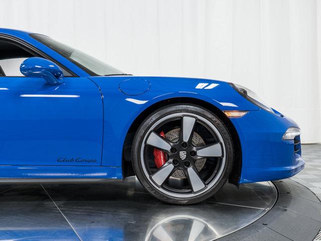 used 2016 Porsche 911 car, priced at $239,900
