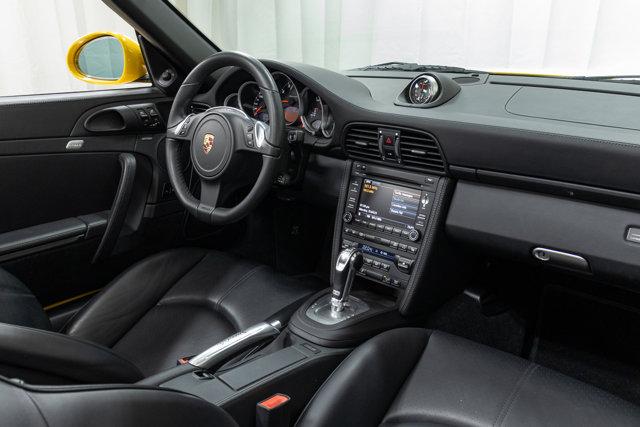 used 2011 Porsche 911 car, priced at $424,900