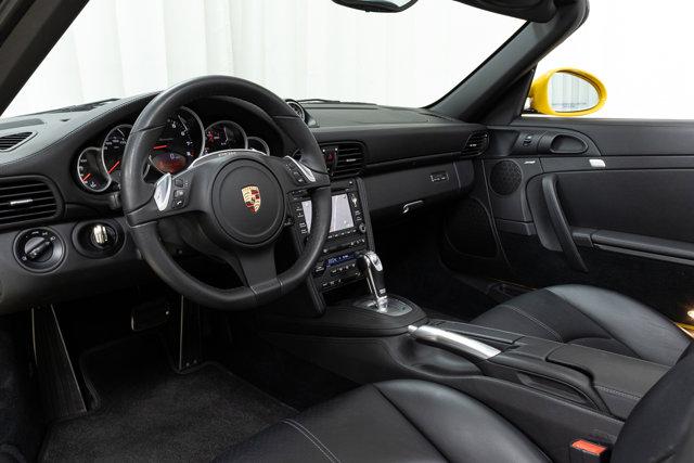 used 2011 Porsche 911 car, priced at $424,900