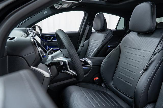 new 2026 Mercedes-Benz GLC 300 car, priced at $66,160