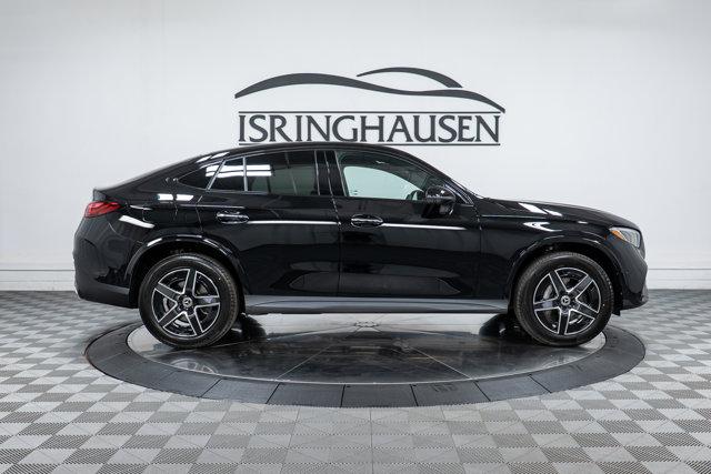 new 2026 Mercedes-Benz GLC 300 car, priced at $66,160