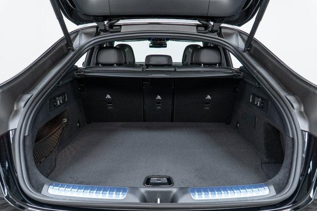 new 2026 Mercedes-Benz GLC 300 car, priced at $66,160
