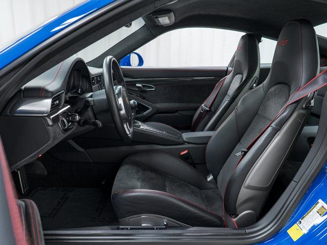 used 2016 Porsche 911 car, priced at $269,900