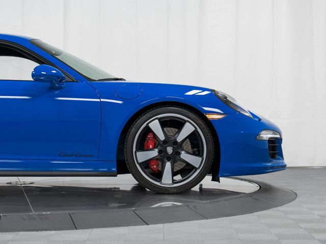 used 2016 Porsche 911 car, priced at $269,900