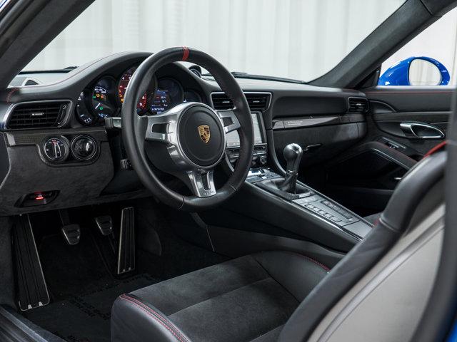 used 2016 Porsche 911 car, priced at $269,900