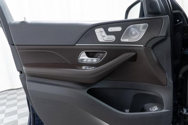 used 2020 Mercedes-Benz GLE 350 car, priced at $34,900