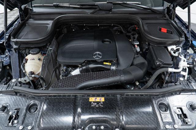 used 2020 Mercedes-Benz GLE 350 car, priced at $34,900