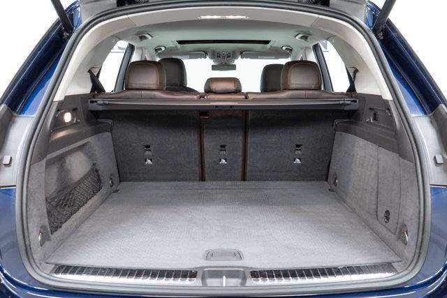 used 2020 Mercedes-Benz GLE 350 car, priced at $34,900