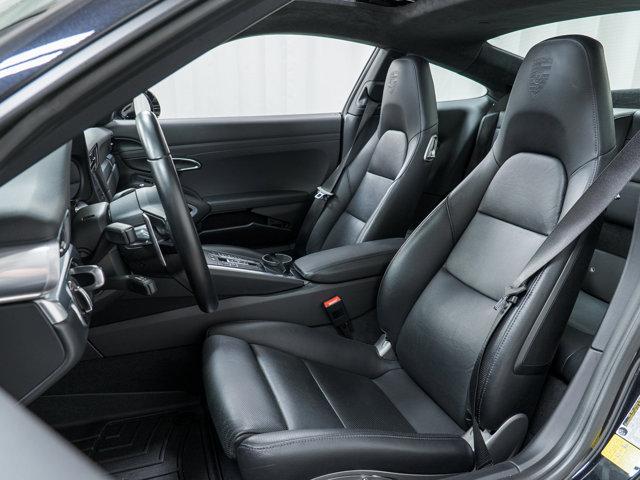 used 2018 Porsche 911 car, priced at $114,900