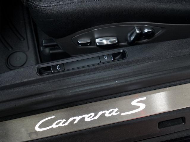 used 2018 Porsche 911 car, priced at $114,900