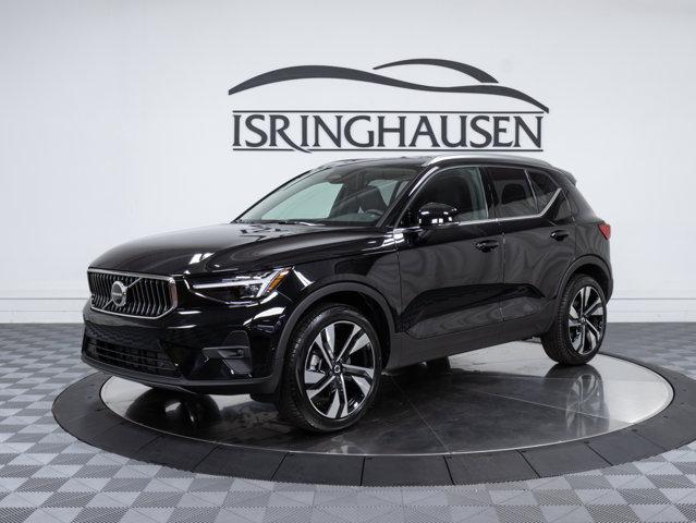 new 2024 Volvo XC40 car, priced at $51,775