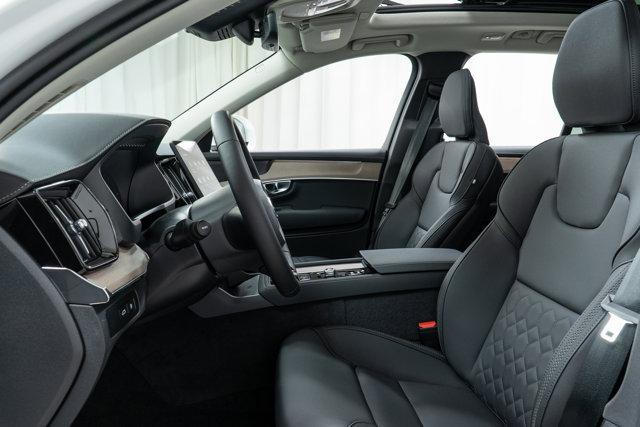 new 2025 Volvo XC90 Plug-In Hybrid car, priced at $78,805