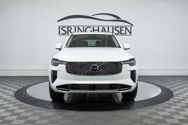 new 2025 Volvo XC90 Plug-In Hybrid car, priced at $78,805
