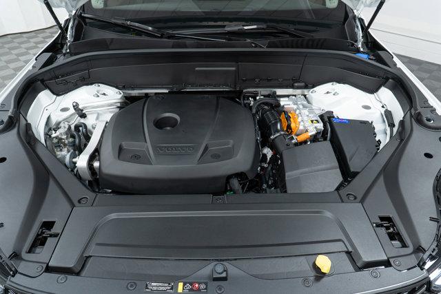 new 2025 Volvo XC90 Plug-In Hybrid car, priced at $78,805