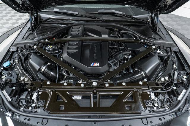 used 2024 BMW M2 car, priced at $63,900