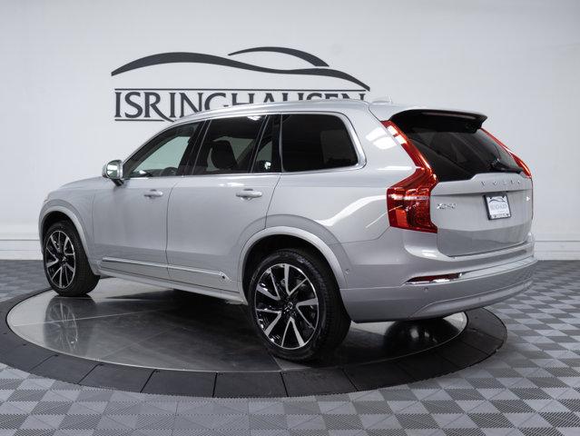 new 2024 Volvo XC90 car, priced at $67,415